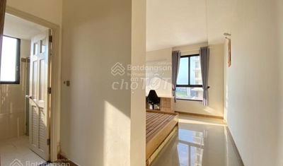 Cho thuê phòng trọ sinh viên, NV văn phòng sát Phú Mỹ Hưng Quận 7
