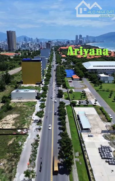 Cần Bán Lô Đất Mặt tiền Đường Võ Nguyên Giáp 313m2 ( 12x26 ) Giá Chỉ 110tr/m2