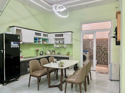 Nhà Mặt Tiền Bình Nhâm 04 TP. Thuận An