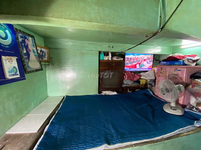 NHÀ QUẬN 5, ĐƯỜNG NGÔ NHÂN TỊNH