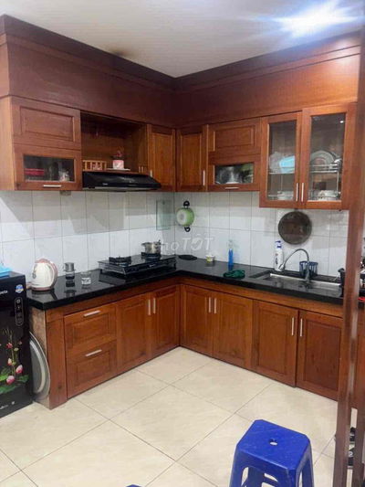 Bán nhà 2 tầng Kiệt Trường Chinh đường ô tô thông giá rẻ