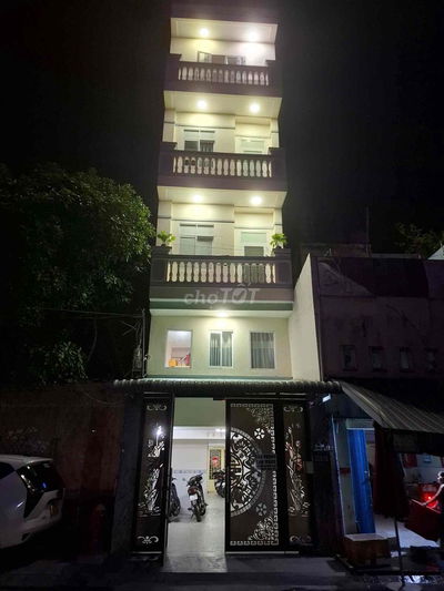 Phòng trọ 20m2 đường nguyễn văn quá , Q.12