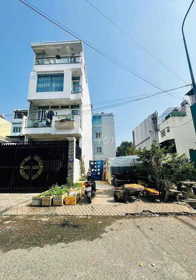 BÁN LÔ ĐẤT KDC PHÚ NHUẬN THỚI AN, Q12 , DT:5+18