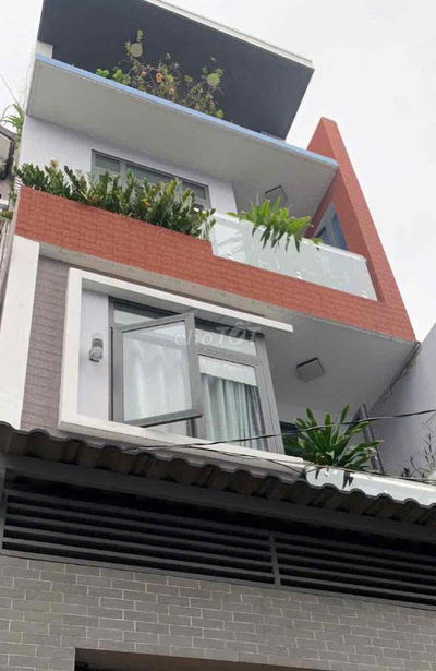 nhà khu đường số tân quy,ngang 4 dài 15m,3 lầu nhà đẹp giá 8ty8.