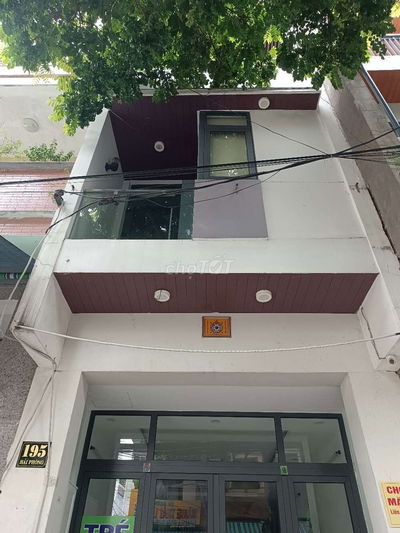 Cho thuê mặt bằng kinh doanh