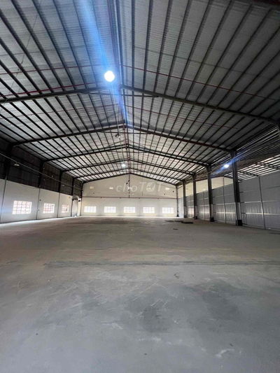 🟡CHO THUÊ KHO KCN HOÀ KHÁNH, LIÊN CHIỂU 1100m2 PCCC TỰ ĐỘNG