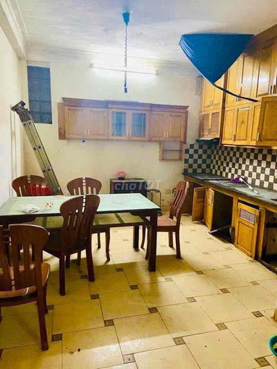 Giá Đầu Tư! Khương Hạ, 50m ra ô tô tránh, ngõ ba gác, 50m2, 4T, 8.2tỷ