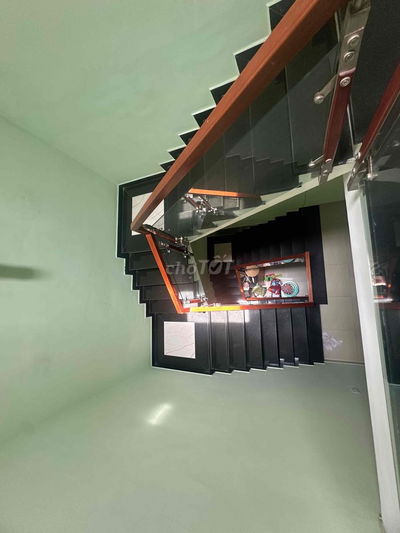🏠 CHO THUÊ NHÀ NGUYÊN CĂN 3 TẦNG – ĐƯỜNG HOÀNG CÔNG CHẤT 📍 Vị trí siêu