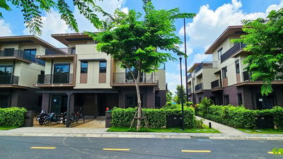 IZUMI city - chủ đầu tư Nam Long bán trực tiếp - cơ hội Vàng cho F0