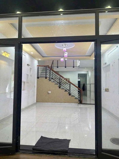 Cho thuê nhà 2 tầng MT Nhơn Hoà 22 Cẩm Lệ