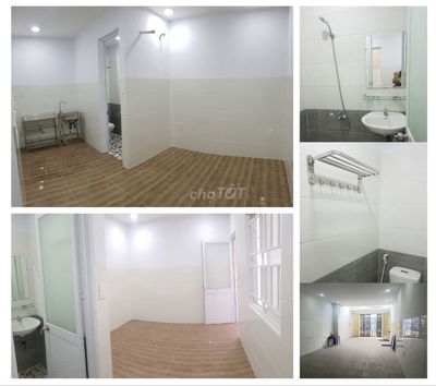 Chính chủ cho thuê phòng ở Đại học Gia Định, Ng Văn Công, giá 3 tr