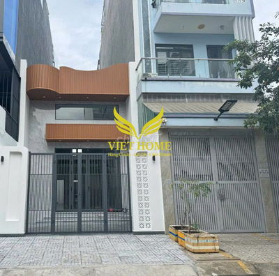 NHÀ ĐƯỜNG 37 AN PHÚ 5x20m TRỆT 1 LẦU GIÁ 20TR