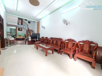 130m2 Ngang 7m - ô tô ngủ trong nhà - 5 Phòng ngủ Điện Biên Phủ