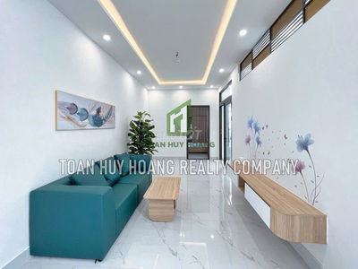 NHÀ NGUYÊN CĂN PHÙ HỢP LÀM VĂN PHÒNG - 32 TRIỆU