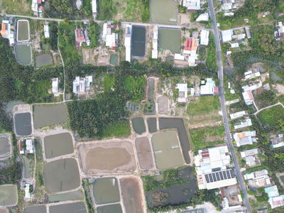 Đất lúa SHR, 2,3tr/m2 Nguyễn Văn Tạo, Hiệp Phước