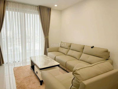 Cho thuê căn hộ CSkyView, 93m2 3PN 2WC Full nội thất giá rẻ