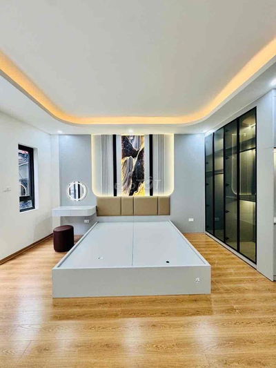 Nhà đẹp Thái Hà,oto đỗ cửa,ngõ thông,kinh doanh,gần phố,40m2*5T