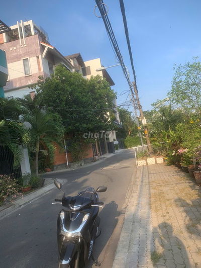 Cho Thuê Mặt Bằng 90m2 Đường 10M KDC Tân Quy Đông P.Tân Phong Q7