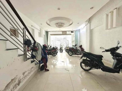 🏡💥GIẢM 1TỶ B.ÁN G.ẤP💥NƠ TRANG LONG💥HXH 1 TRỤC-12 PN💥100M2💥CHỈ 11.2TỶ💥