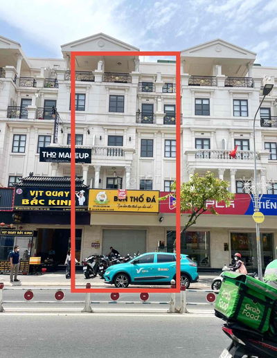 Cho Thuê Nhà Mới  #CityLand ,Phường 10 , Gò vấp • Giá thuê : 40tr