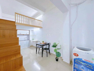 TRỐNG CĂN DUPLEX NGUYÊN CĂN NGAY CÔNG VIÊN LÊ THỊ RIÊNG