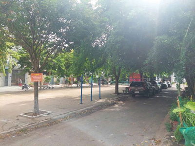 Bán Chung Cư Phước Long B Chỉ 1,5 Tỷ