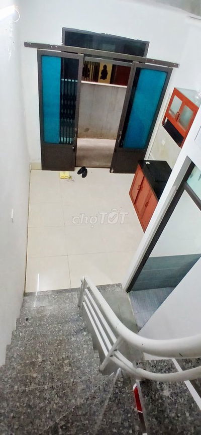 MINH KHAI - ĐẠI LA - KINH DOANH -1 NHÀ RA PHỐ - 17M2 - 4 TẦNG