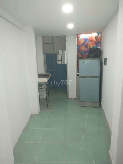 Cho thuê nhà 2 phòng ngủ gần cầu Thị Nghè, p17, Bình Thạnh