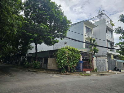 Bán góc 3 mặt tiền AN THƯỢNG ngang 6m giá rẻ