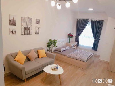 CHO THUÊ CĂN HỘ OFFICTEL SUNRISE CITY VIEW