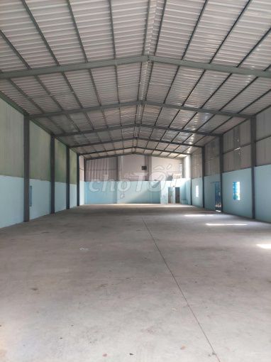 🔥🔥Cho thuê kho nhà xưởng 500m2 Hoàng Văn Thái Nối Dài - Đà Nẵng