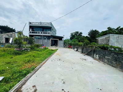 chính chủ cần bán đất kiệt Lưu Quang Vũ