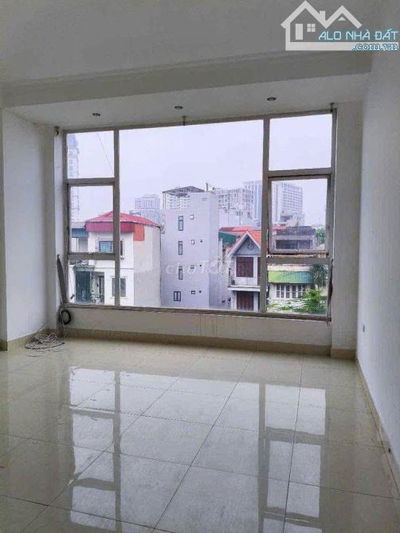 Cho thuê nhà 9 tầng + 3 hầm tại Trường Chinh – Đống Đa, 565m²,MT 10m, giá 1,2 tỷ/tháng