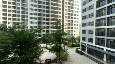 Hỗ trợ chiết khấu sâu! GIÁ CHỈ 2,8 TỶ! Bán gấp căn 1PN+1 tại Origami Vinhomes Grand Park