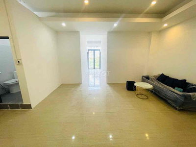 Phòng 2PN bancol giáp Tân Bình ngay cầu Tham Lương