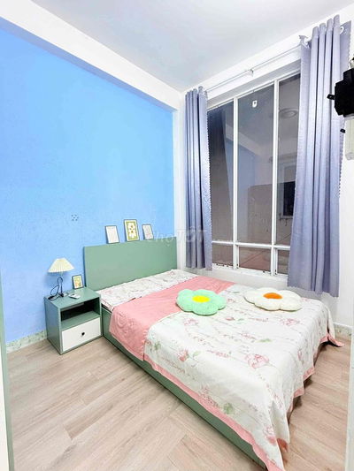 2PHÒNG NGỦ SIÊU MÊ ngay tại Trường Sa