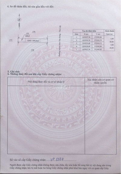 Bán đất đường kết nối các cụm khu công nghiệp lớn