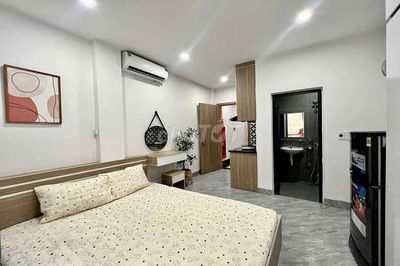 Phòng nguyễn tri phương, ngay ĐH kinh tế, 0 chung chủ