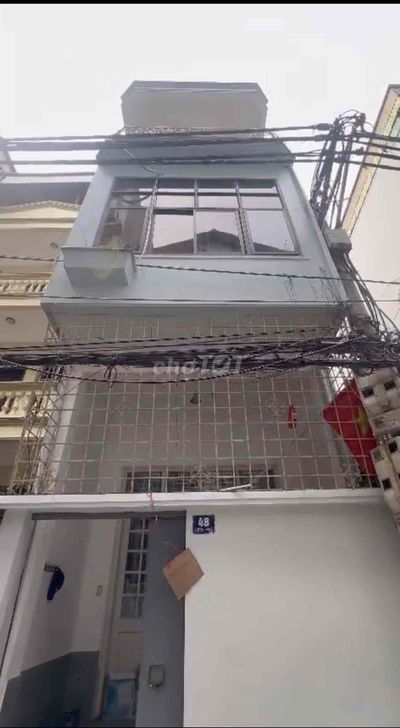 cho thuê nhà nguyên căn bùi ngọc dương 50m 3 ngủ 11 triệu