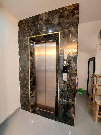 1 CĂN *** - HÀ TRÌ HÀ ĐÔNG - LÔ GÓC KD OTO - 5T THANG MÁY-10.8TỶ