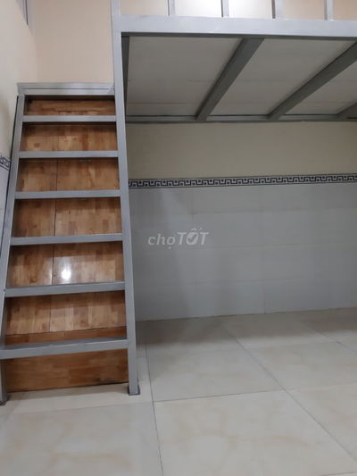 Phòng trọ gần Trần Não , CC bộ CA  Ch. Đo Đạc