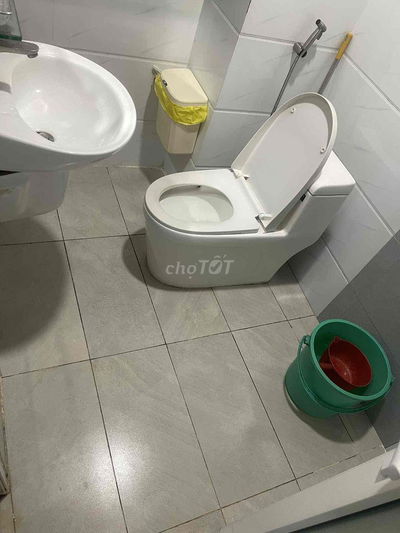 hẻm 5m nhà mới 5 tầng 5 PN 60m2 200m2xd Phan Anh, NTĐ, Bình Tân