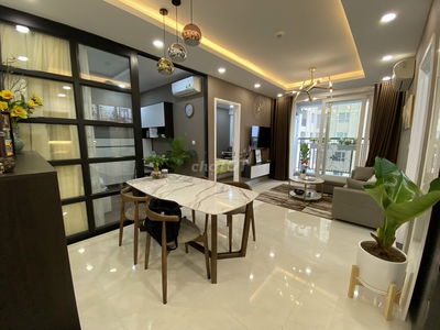 Bán căn hộ sài gòn mia 3 phòng ngủ 76m2 giá 4tỷ5