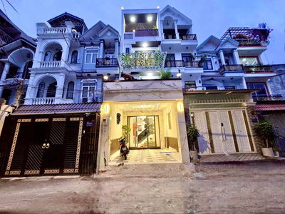 ❤💖NHÀ CHÍNH CHỦ HH 2%|  HUỲNH THỊ ĐỒNG  NHÀ BÈ