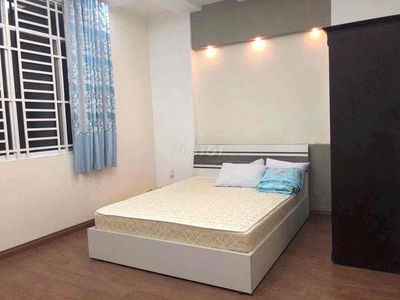 Nhà cho thuê sát eon bình tân 5x20m kc 3,5tấm giá 25trieu/th mới đẹp