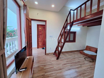 Khai trương phòng đầy đủ nội thất ngay Lê Văn Việt, khu CNC, ngã 4 TĐ