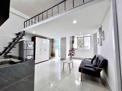 CHO THUÊ CĂN HỘ DỊCH CAO CẤP - NGÃ TƯ BẢY HIỀN