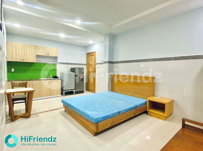 👉🏻Căn hộ Full nội thất - Máy giặt riêng - Rộng hơn 28m2 👈🏻