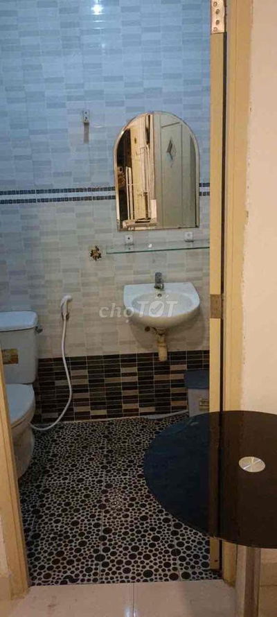 cho thuê phòng full nội thất giá 3.5tr quận 1