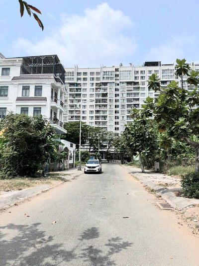 ĐẤT DÂN CƯ ĐÔNG THỦ THIÊM-VỊ TRÍ TÔT-GIÁ TỐT.